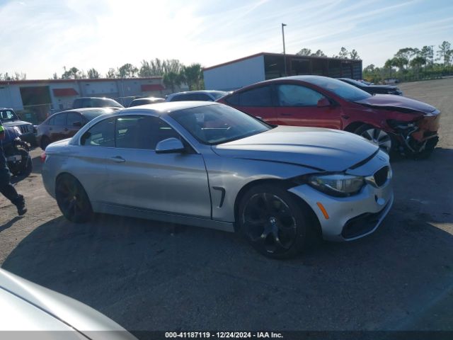 WBA4Z1C59JEC60387 BMW 430I