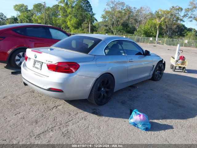 WBA4Z1C59JEC60387 BMW 430I