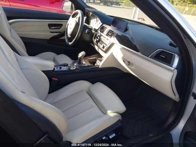 WBA4Z1C59JEC60387 BMW 430I