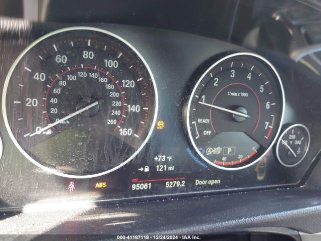 WBA4Z1C59JEC60387 BMW 430I