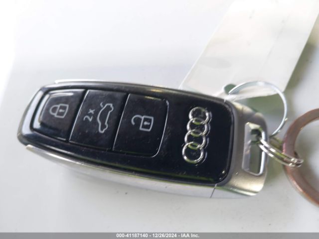 WA1LXAF7XLD005992 Audi Q7 Premium Plus 55 Tfsi Quattro Tiptronic
