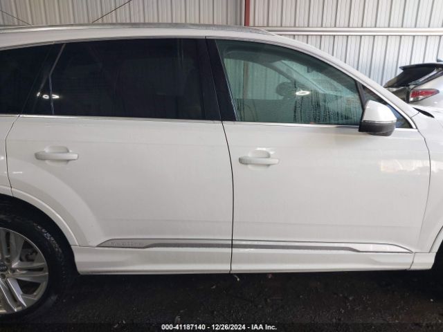 WA1LXAF7XLD005992 Audi Q7 Premium Plus 55 Tfsi Quattro Tiptronic