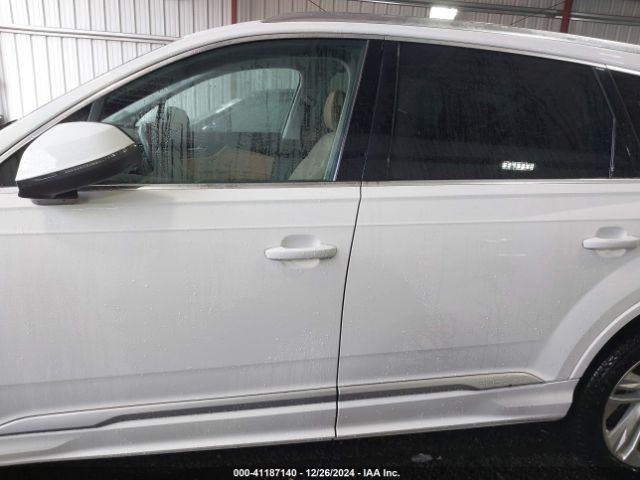 WA1LXAF7XLD005992 Audi Q7 Premium Plus 55 Tfsi Quattro Tiptronic