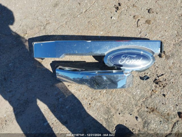 1FT7W2BT5HEC84496 Ford F-250 Lariat
