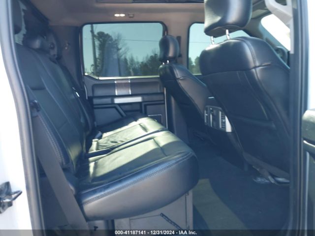 1FT7W2BT5HEC84496 Ford F-250 Lariat