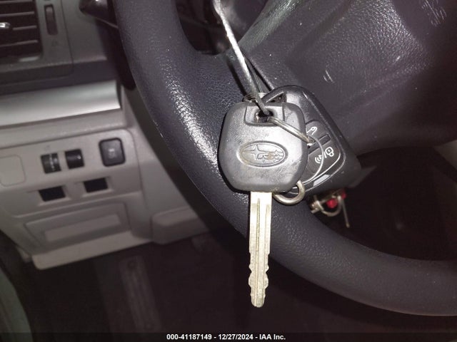 JF2SJABC2FH547639 Subaru Forester 2.5i