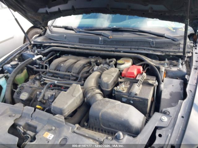 1FAHP2E85HG138845 Ford TAURUS SEL