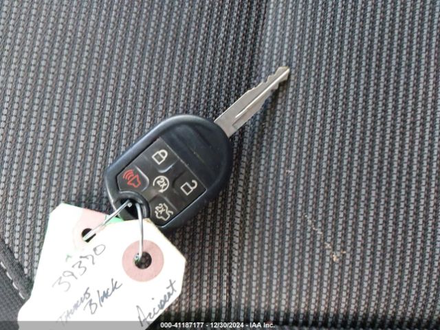 1FAHP2E85HG138845 Ford TAURUS SEL