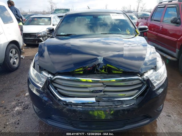 1FAHP2E85HG138845 Ford TAURUS SEL