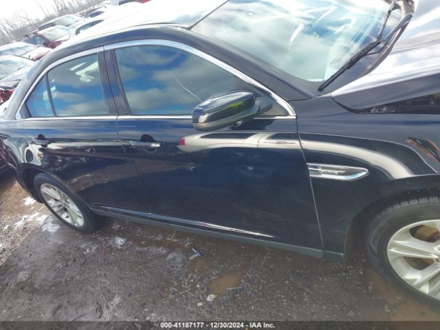 1FAHP2E85HG138845 Ford TAURUS SEL