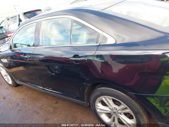1FAHP2E85HG138845 Ford TAURUS SEL