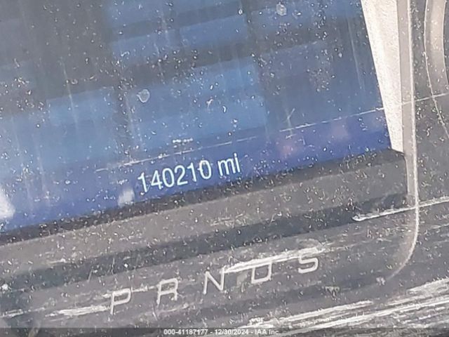 1FAHP2E85HG138845 Ford TAURUS SEL