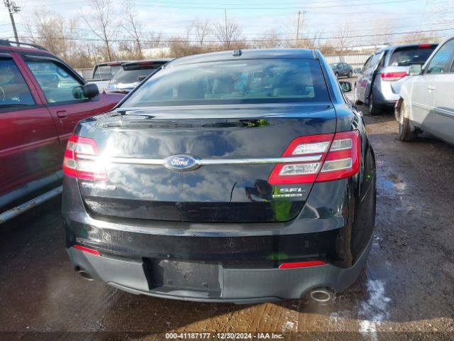 1FAHP2E85HG138845 Ford TAURUS SEL