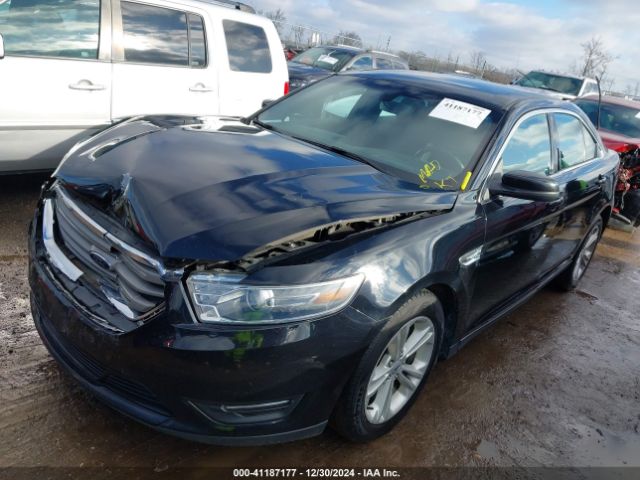 1FAHP2E85HG138845 Ford TAURUS SEL