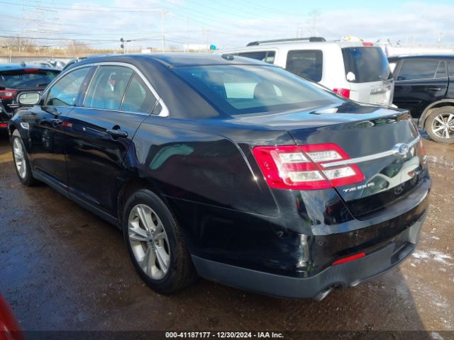1FAHP2E85HG138845 Ford TAURUS SEL