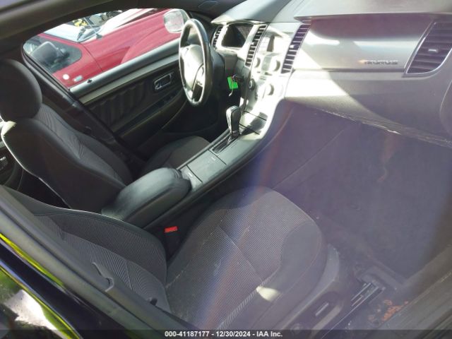 1FAHP2E85HG138845 Ford TAURUS SEL
