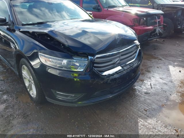 1FAHP2E85HG138845 Ford TAURUS SEL