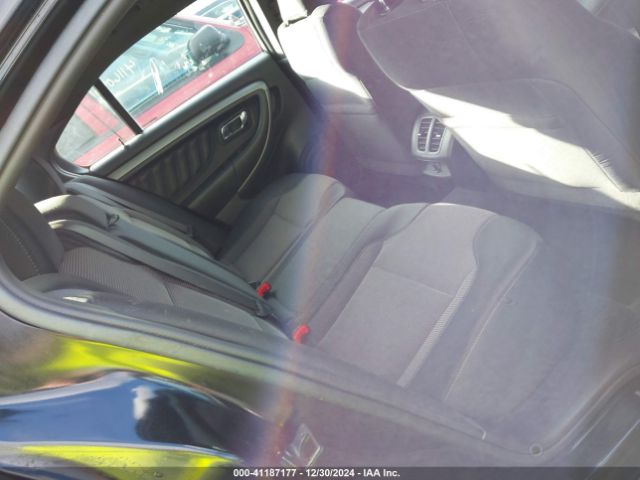 1FAHP2E85HG138845 Ford TAURUS SEL