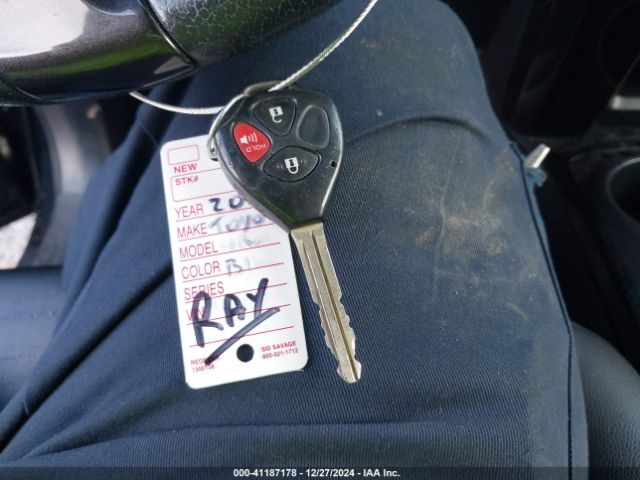2018 TOYOTA 4RUNNER JTEBU5JR9J5488677 Photo 10