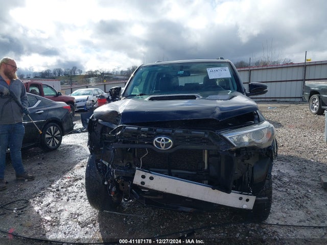Toyota 1gr-fe 2018 JTEBU5JR9J5488677 Image 13