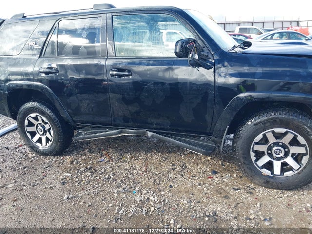 Toyota 1gr-fe 2018 JTEBU5JR9J5488677 Image 14