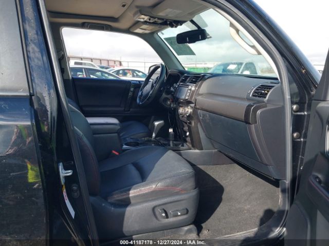 2018 TOYOTA 4RUNNER JTEBU5JR9J5488677 Photo 4