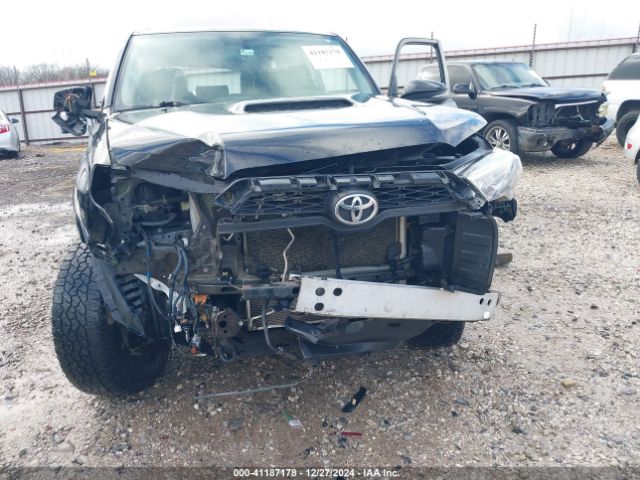 2018 TOYOTA 4RUNNER JTEBU5JR9J5488677 Photo 5