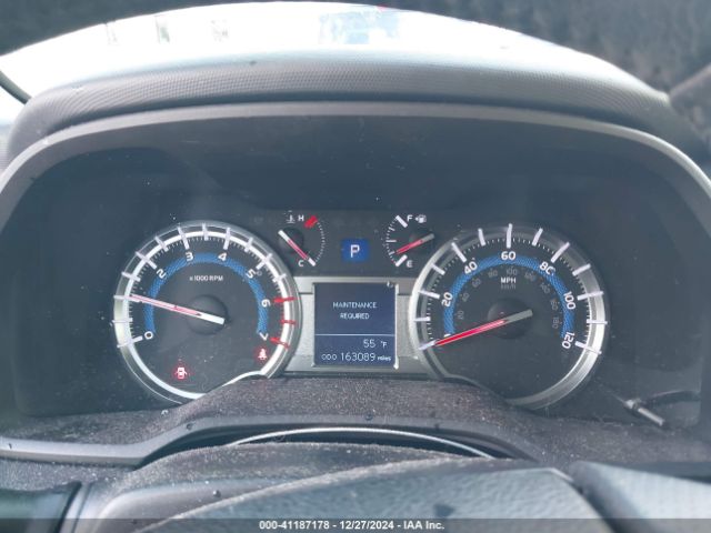 2018 TOYOTA 4RUNNER JTEBU5JR9J5488677 Photo 6
