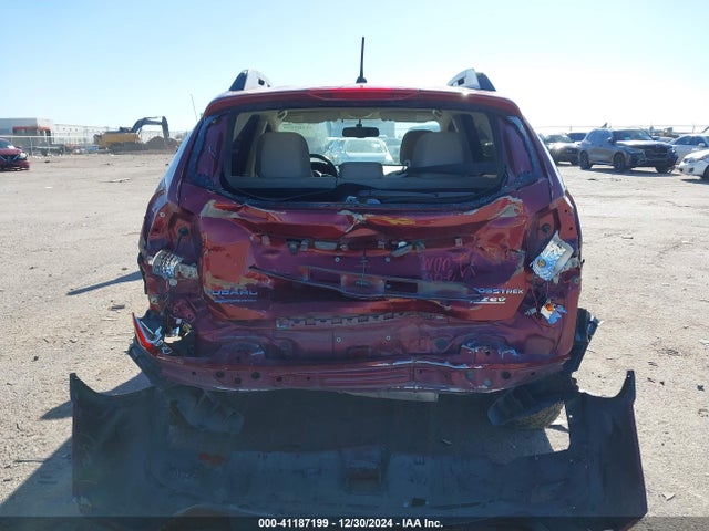 Subaru Crosstrek 2.0i Premium 2016 JF2GPABCXG9218297 Image 16