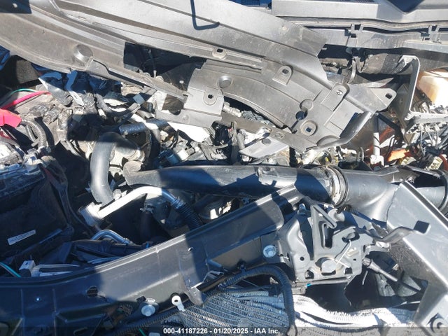 Ford F-150 Lariat 2023 1FTEW1EP1PFC20187 Image 10