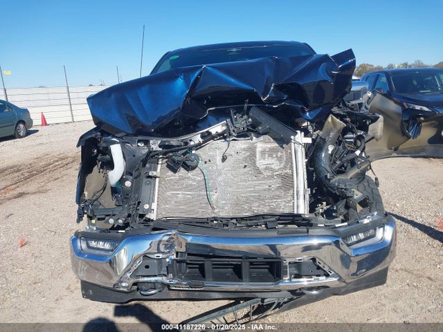 Ford F-150 Lariat 2023 1FTEW1EP1PFC20187 Image 13