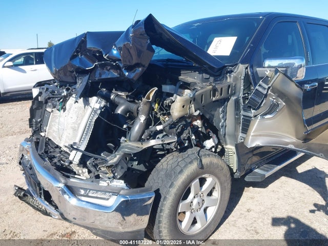 Ford F-150 Lariat 2023 1FTEW1EP1PFC20187 Image 6