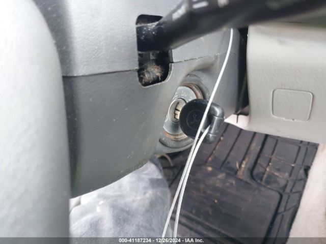 2001 MITSUBISHI MONTERO SPORT JA4LS31R21P061052 Photo 10