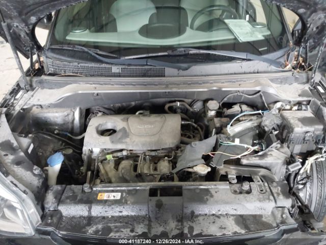 KNDJN2A22H7474441 KIA Soul