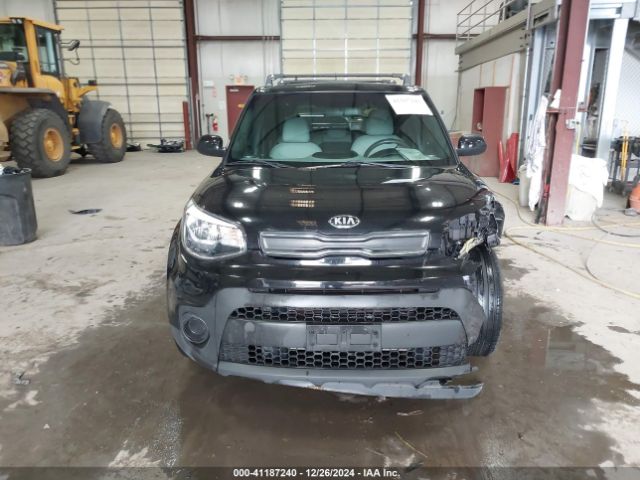 KNDJN2A22H7474441 KIA Soul