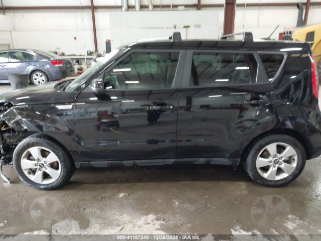 KNDJN2A22H7474441 KIA Soul