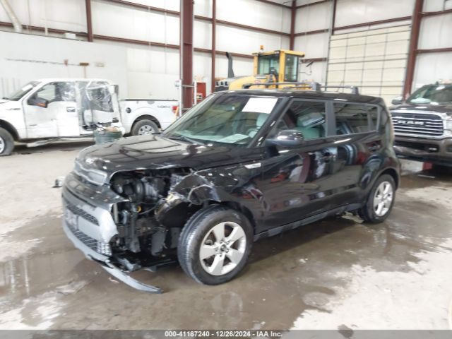 KNDJN2A22H7474441 KIA Soul