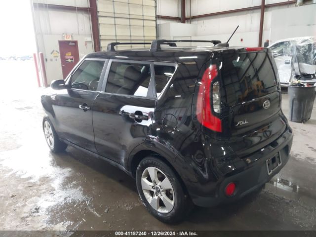 KNDJN2A22H7474441 KIA Soul