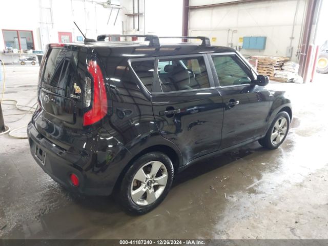 KNDJN2A22H7474441 KIA Soul