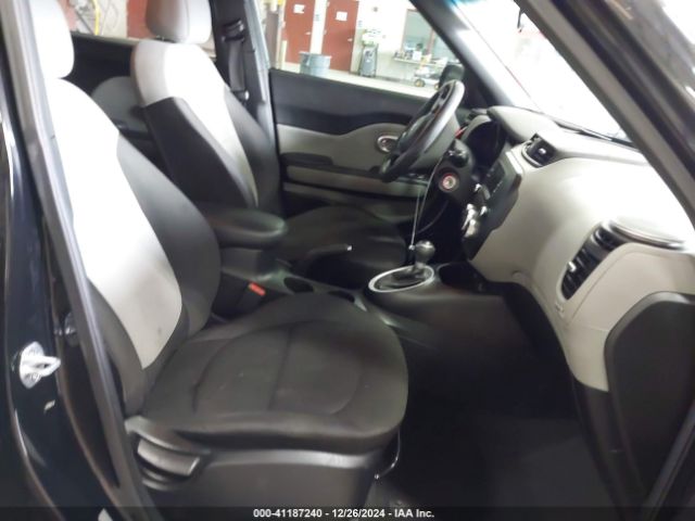 KNDJN2A22H7474441 KIA Soul