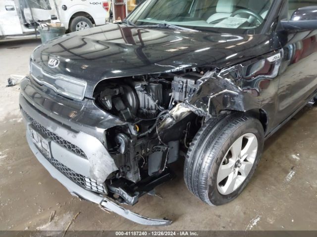 KNDJN2A22H7474441 KIA Soul