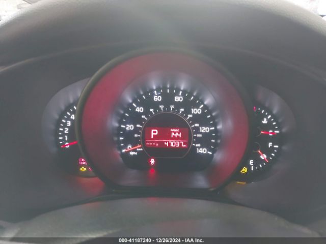 KNDJN2A22H7474441 KIA Soul