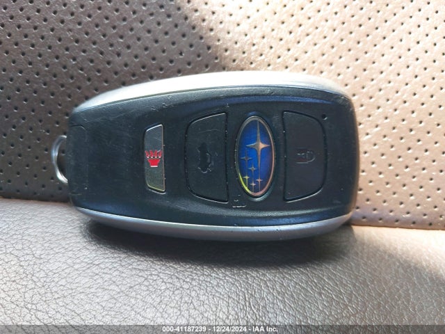 4S4BSETC2K3320794 Subaru Outback 3.6r Touring