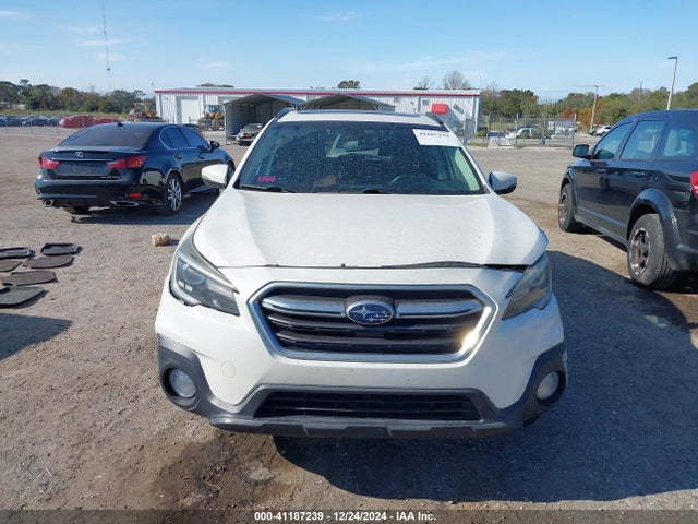 4S4BSETC2K3320794 Subaru Outback 3.6r Touring