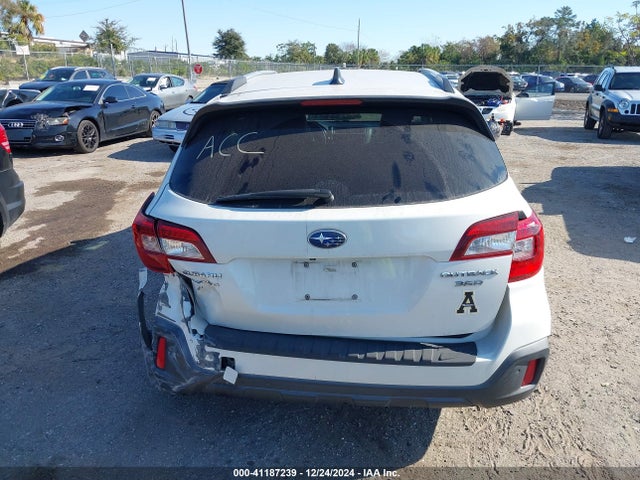 4S4BSETC2K3320794 Subaru Outback 3.6r Touring