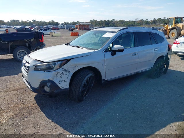 4S4BSETC2K3320794 Subaru Outback 3.6r Touring