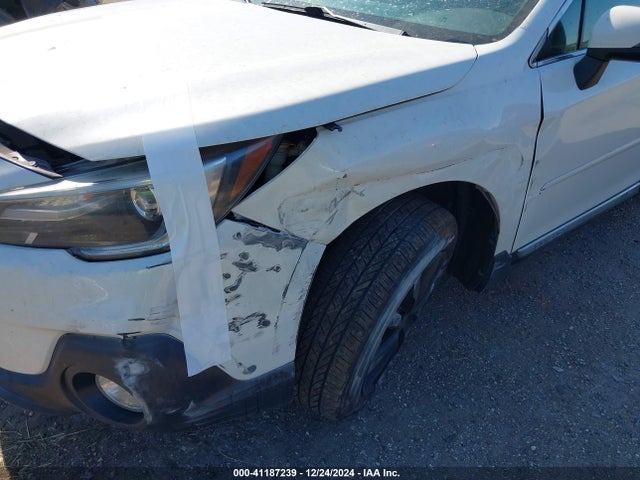 4S4BSETC2K3320794 Subaru Outback 3.6r Touring