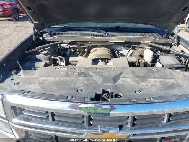 Chevrolet Silverado 2014 3GCUKSEC4EG374043 Image 23