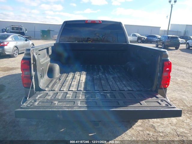 Chevrolet Silverado 2014 3GCUKSEC4EG374043 Image 29