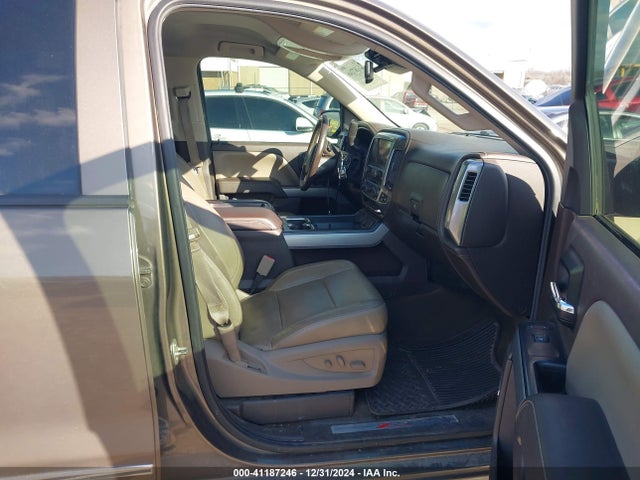 Chevrolet Silverado 2014 3GCUKSEC4EG374043 Image 18